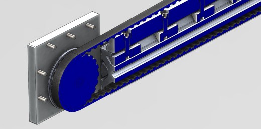 直线运动导轨缩略图